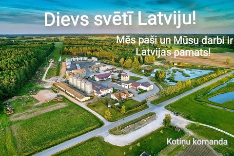 17.-18.11. | Brīvdienu ceļojums - patriotiski uz LATGALI! Ar spa restartu Rēzeknē, hotelī Restart! 