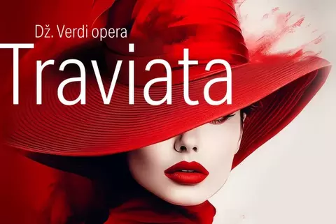 27.07. | Ekskursija un XXXI Starptautiskie Siguldas Opermūzikas svētki / Dž. Verdi operas TRAVIATA oriģināliestudējums!